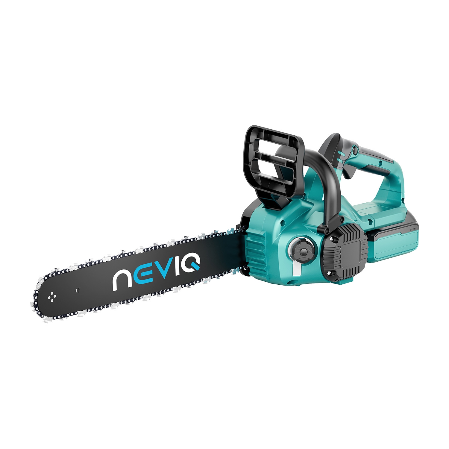 Akumulatorowa piła łańcuchowa NeviQ L16A50 16/18”
