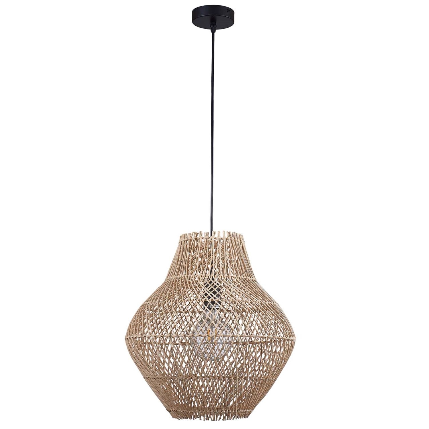 Lampa wisząca Sanico Goldlux Ontake, E27
