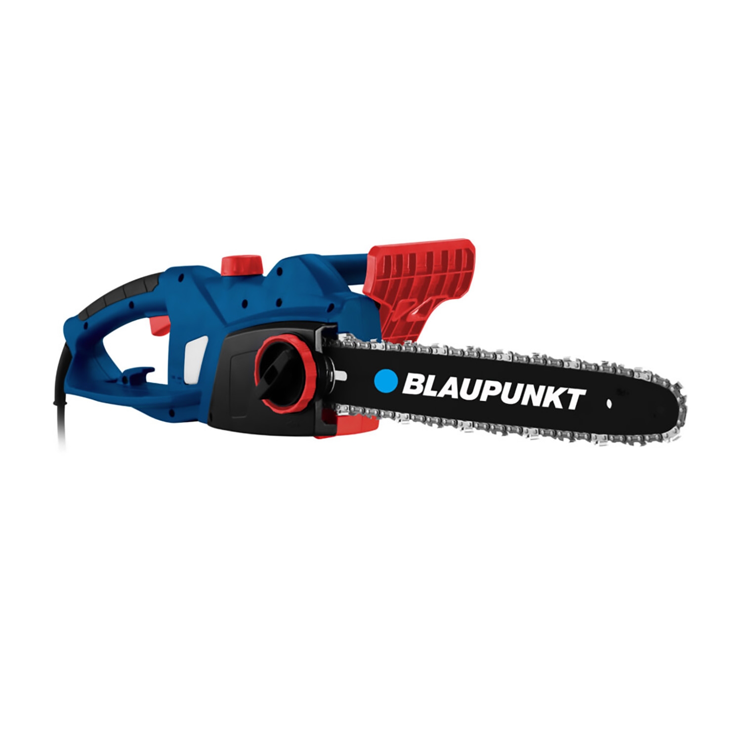 Elektryczna piła łańcuchowa Blaupunkt CS3010, moc nominalna 2200 W