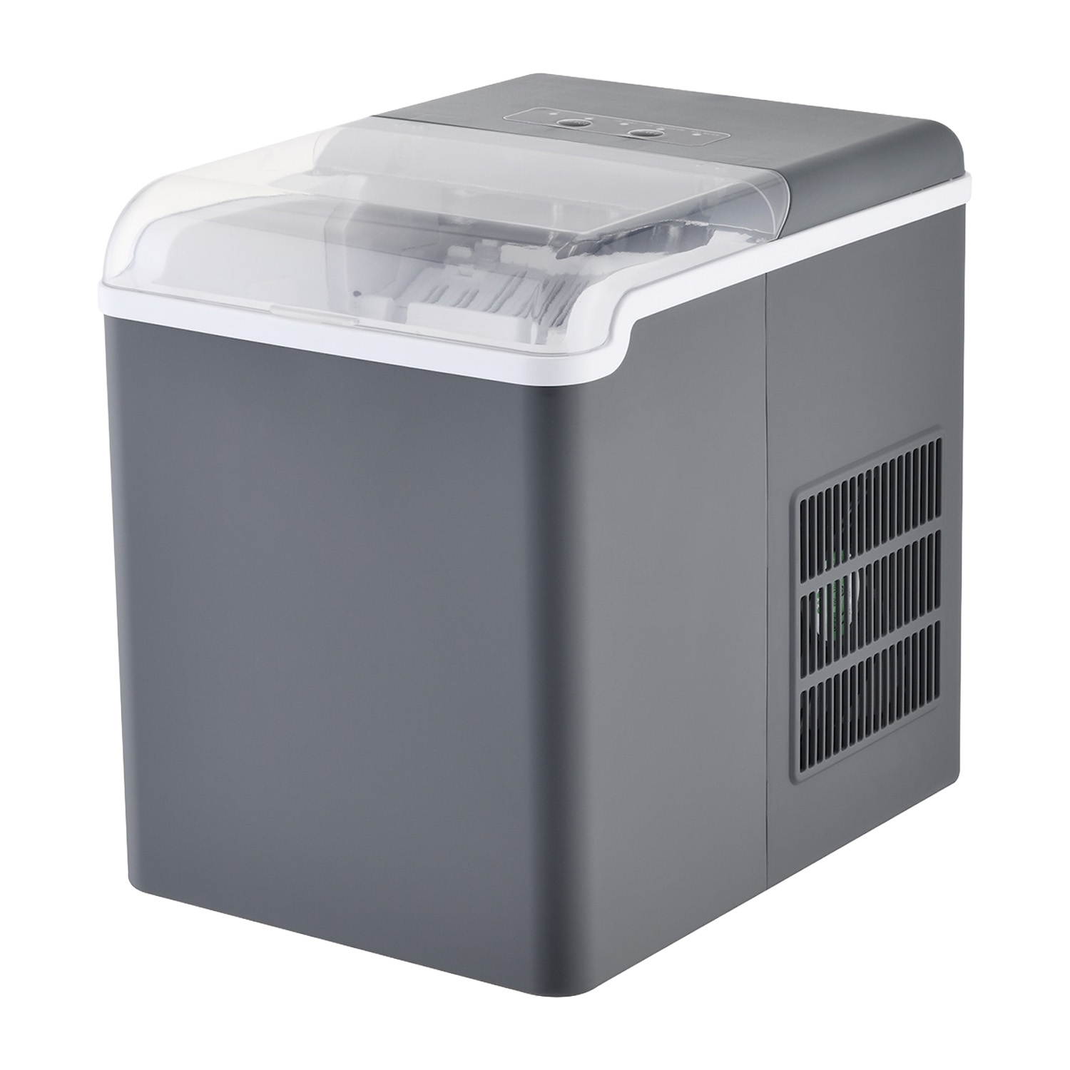 Kostkarka do lodu Eldom KS220, 100 W, 1,3 l