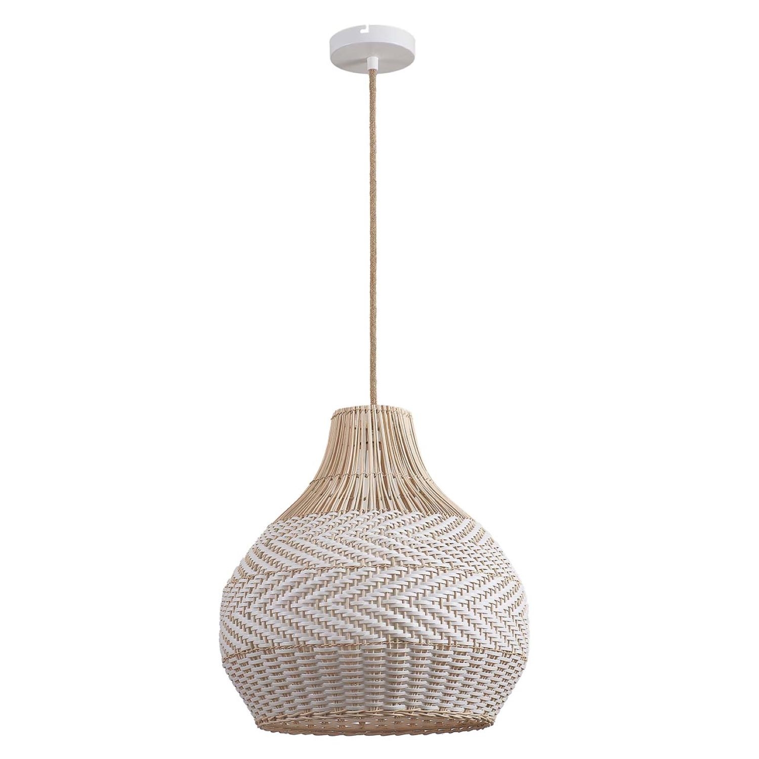 Lampa wisząca Sanico Goldlux Fuji, E27