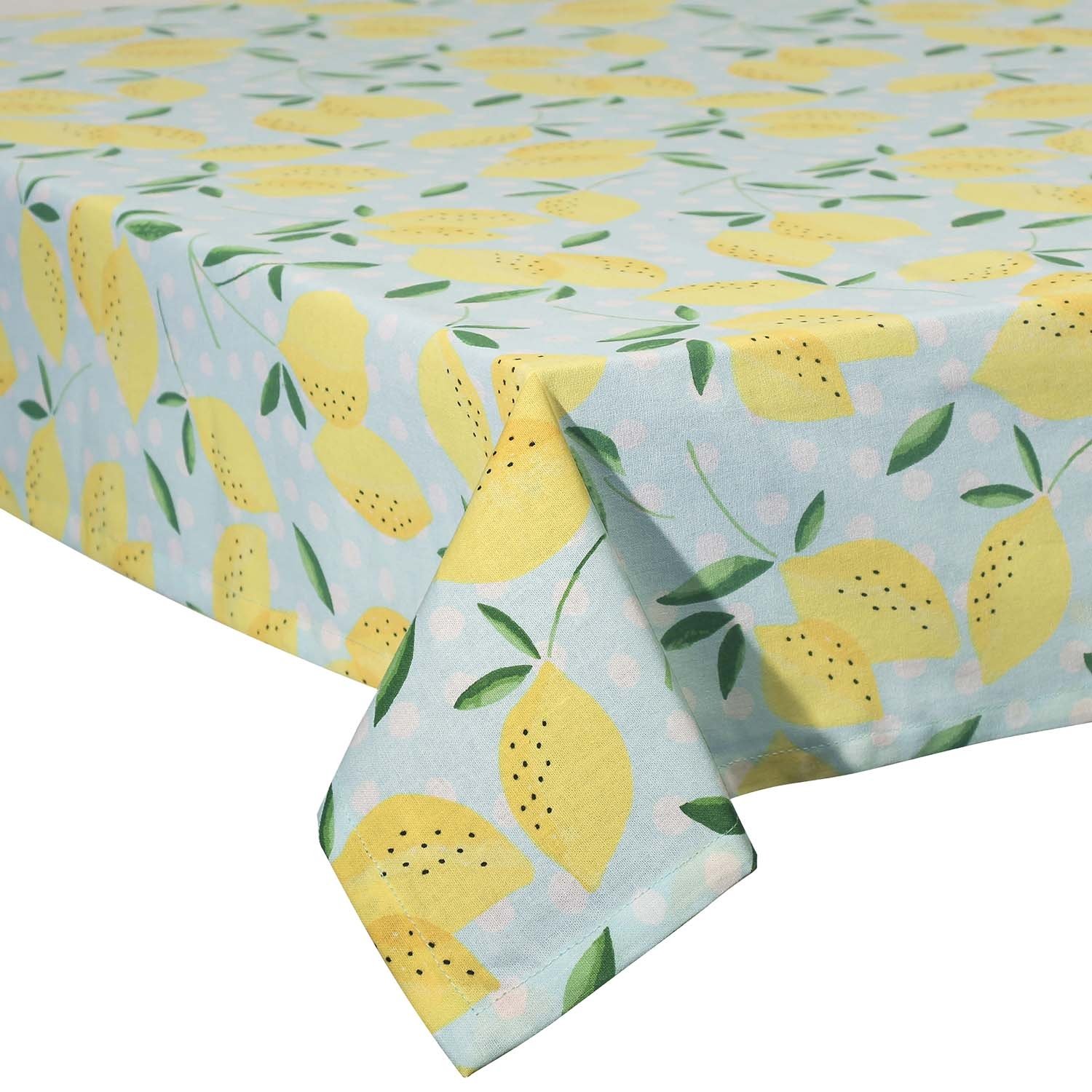 Obrus 140 x 180 cm Tognana Panarea, wielokolorowy
