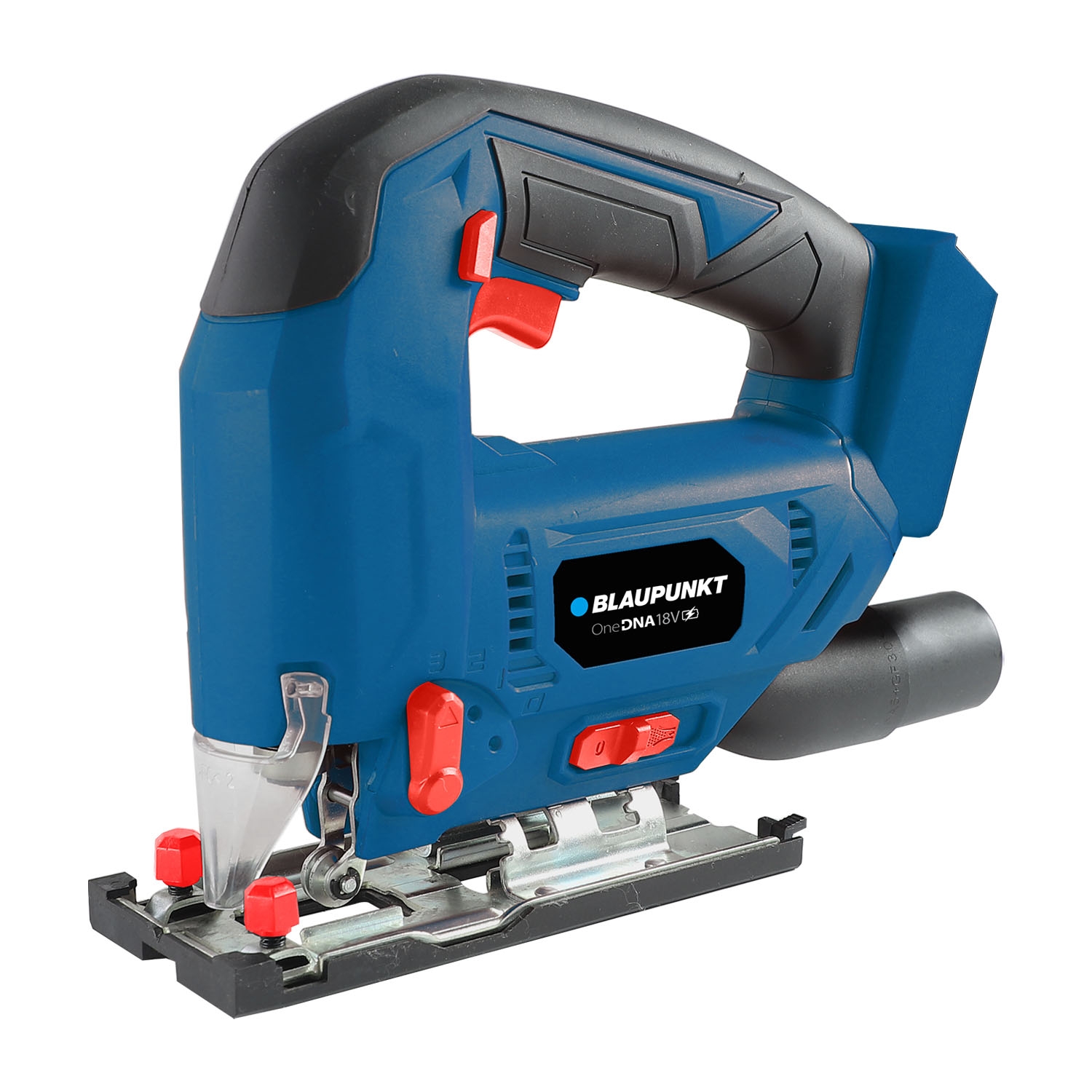 Wyrzynarka Blaupunkt CJ5010, 18 V